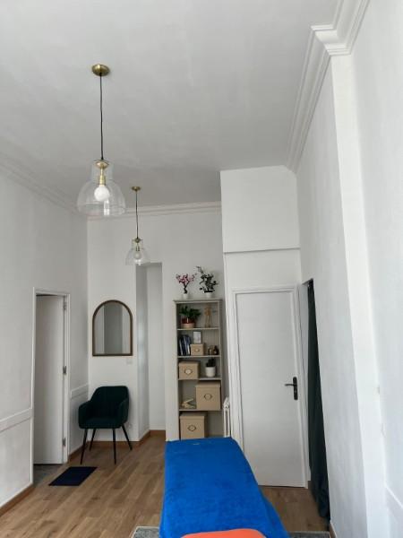 Cabinet moderne