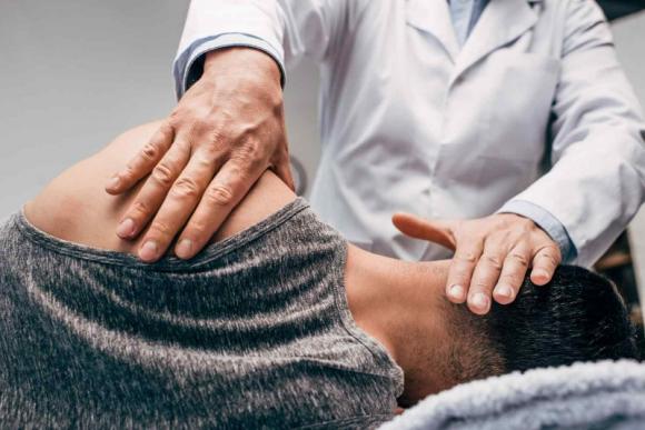 Accompagnement ostéopathique