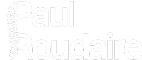 Ostéopathe Paul Roudaire | Logo